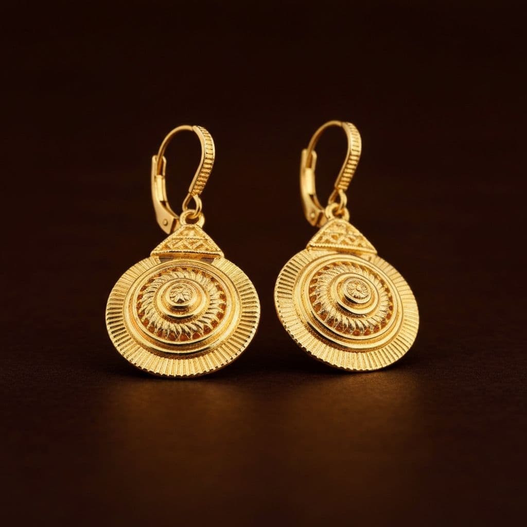 Details de matiere et finitions