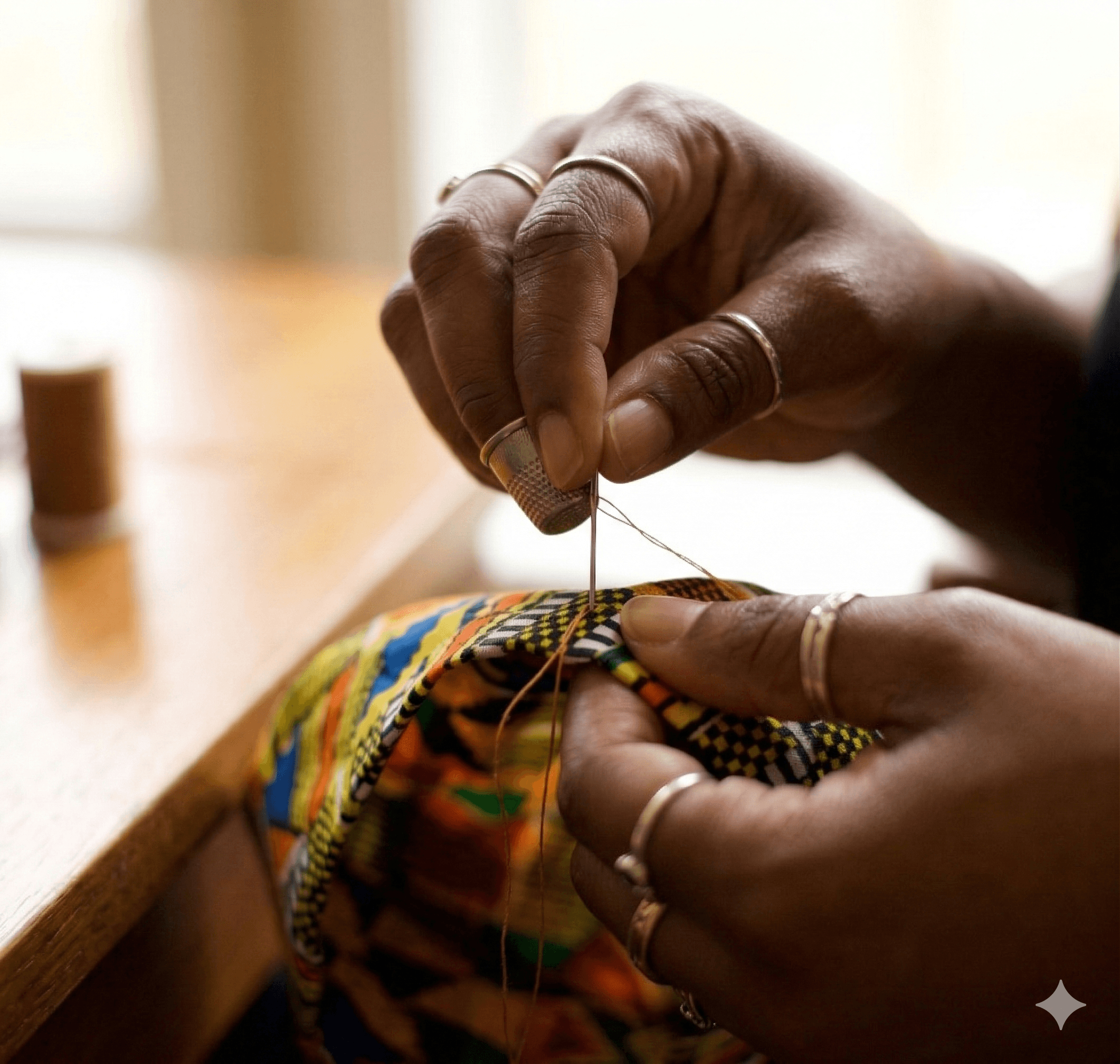 Savoir-faire artisanal